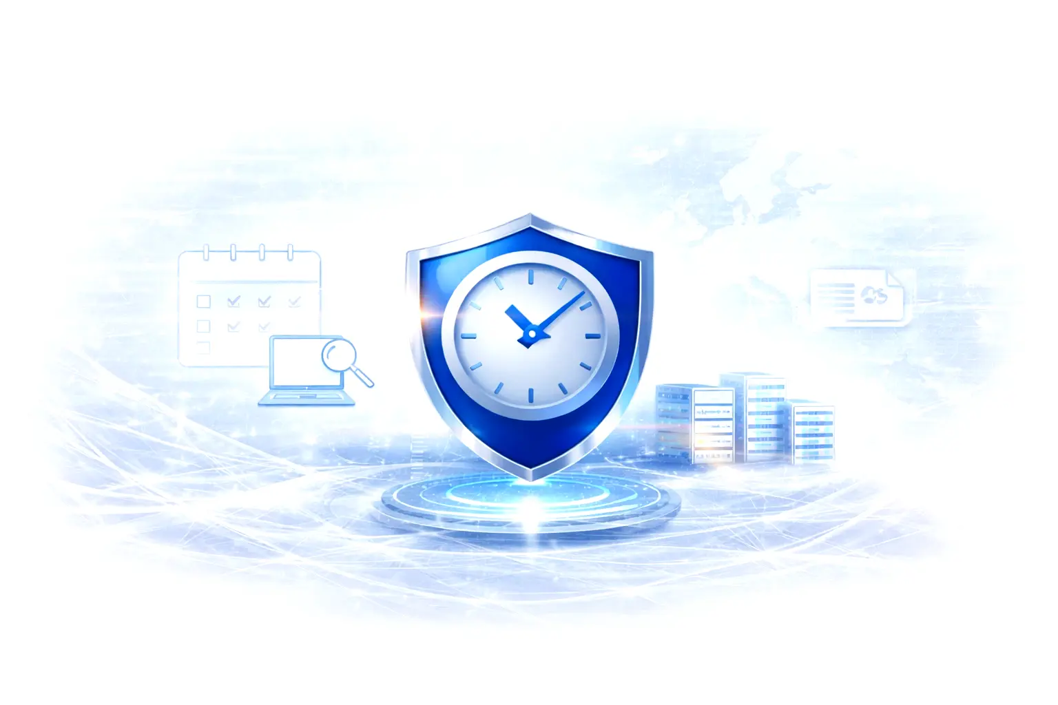 Automated assessments